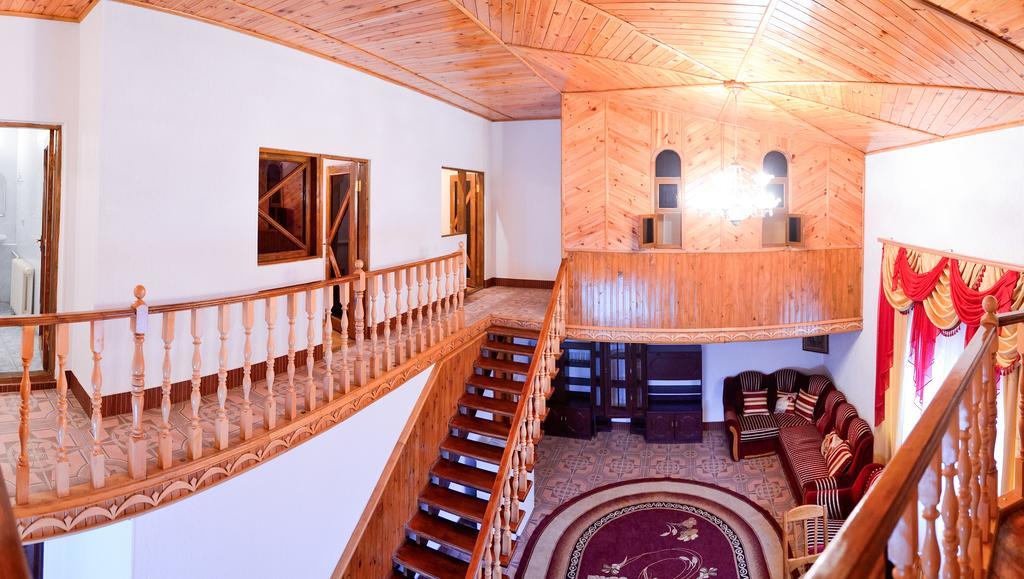 Kseniya Hotel Kamianets-Podilskyi Habitación foto